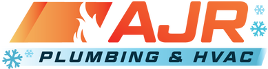 AJR Plumbing & HVAC, Inc.